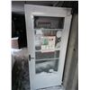 Image 1 : Screen door- 36" by 79"H