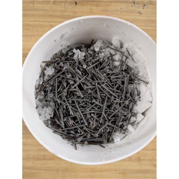 Pail Full of Nails Variety length/Size