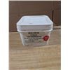 Image 1 : Sealed Pail full of 500 3/8-16x GR8.2B/B ASSM C/W HVY Hex Nuts
