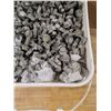 Image 4 : Pail Full of Hex Nut Bolts Variety Length/Size