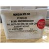 Image 3 : Sealed Pail full of 500 3/8-16x GR8.2B/B ASSM C/W HVY Hex Nuts
