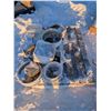 Image 1 : Pallet of Misc. Tool Parts/Hardware/Scrap as Shown