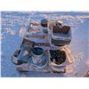 Image 1 : Pallet of Misc. Tool Parts/Hardware/Scrap as Shown