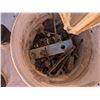 Image 3 : Pallet of Misc. Tool Parts/Hardware/Scrap as Shown