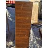 Image 3 : Parts/hardware display bin for stores- 46" by 16" by 54"H