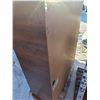 Image 4 : Parts/hardware display bin for stores- 46" by 16" by 54"H