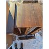 Image 2 : Parts/hardware display bin for stores- 45" by 19" by 28"H