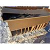 Image 3 : Parts/hardware display bin for stores- 45" by 19" by 28"H