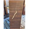 Image 3 : Parts/hardware display bin for stores- 46" by 16" by 68"H