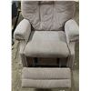 Image 2 : Reclining chair- 29" by 33" by 38"H