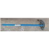 Image 1 : Pipe Conduit Bender 1" EMT 3/4 Rigid