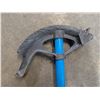 Image 2 : Pipe Conduit Bender 1" EMT 3/4 Rigid