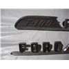 Image 2 : 21 ford F-100 emblems