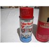Image 2 : color match 1969 72 ford tw c/c paint can + IH (chain lubricant)
