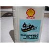 Image 2 : vintage sealed super snowmobile oil one quart