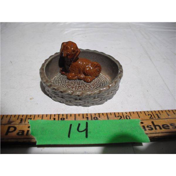 wade england ornament