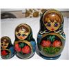Image 2 : vintage nesting dolls (5)