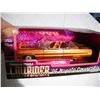 Image 3 : American muscle 1964 impala convertible lowrider 1:18 scale die cast