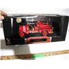 Image 1 : signature series die cast 1:24 scale 1923 maxim c-2 firetruck (NIB)