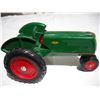 Image 2 : ertl nov 1986 1:16 scale diecast oliver 70 row crop toy tractor