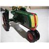 Image 3 : ertl nov 1986 1:16 scale diecast oliver 70 row crop toy tractor