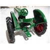 Image 5 : ertl nov 1986 1:16 scale diecast oliver 70 row crop toy tractor