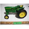 Image 1 : john deere diecast 1:16 scale toy tractor