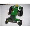 Image 3 : john deere diecast 1:16 scale toy tractor