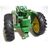 Image 5 : john deere diecast 1:16 scale toy tractor