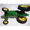 Image 6 : john deere diecast 1:16 scale toy tractor