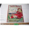 Image 1 : swifts borax tin sign (11 3/4 x 15 3/4")
