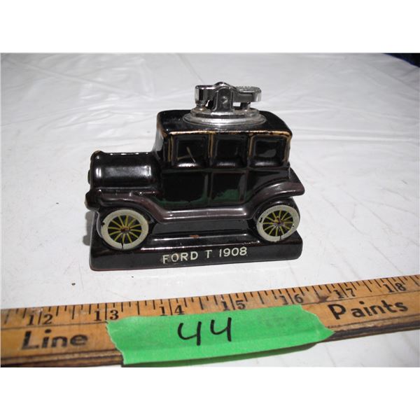 1964 amico ford T 1908 lighter
