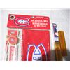 Image 2 : 1994 montreal canadian school kit + tooth brush new