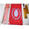 Image 3 : 1994 montreal canadian school kit + tooth brush new