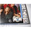 Image 2 : friends tv series puzzle + poster (pieces sealed in bag)