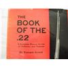 Image 2 : the book of the .22 1962 hardcover book
