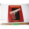 Image 1 : america's premier gunmaker browning 1989 hardcover book