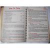Image 12 : 1958+1960's? five roses flour cook books