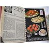 Image 7 : 1958+1960's? five roses flour cook books