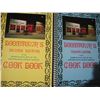 Image 2 : (2) western development museum cook books