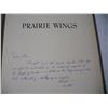 Image 3 : 1947 prairie wings hardcover book