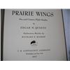 Image 4 : 1947 prairie wings hardcover book