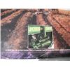 Image 3 : 1988 john deere hard cover book