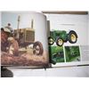 Image 8 : 1988 john deere hard cover book
