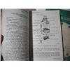 Image 7 : vintage shop manual + repair books
