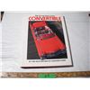 Image 1 : 1991 the great american convertible hard cover book