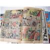 Image 6 : (6) vintage comics