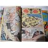 Image 8 : (6) vintage comics