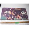 Image 1 : 1973 sports illustrated paydirt game w/ instructions