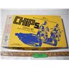 Image 1 : 1977 chips tv series game